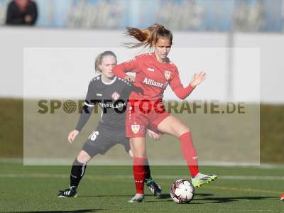 Fotos von FC Würzburger Kickers - VfB Stuttgart auf sportfotografie.de