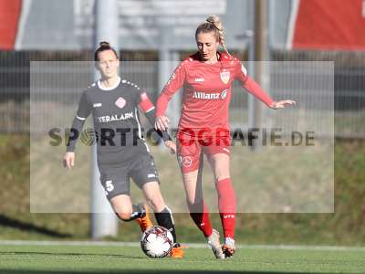 Fotos von FC Würzburger Kickers - VfB Stuttgart auf sportfotografie.de