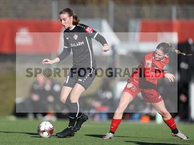 Fotos von FC Würzburger Kickers - VfB Stuttgart auf sportfotografie.de