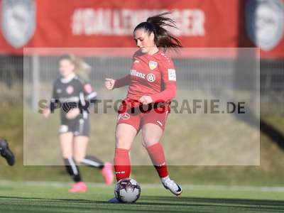 Fotos von FC Würzburger Kickers - VfB Stuttgart auf sportfotografie.de