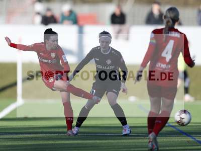 Fotos von FC Würzburger Kickers - VfB Stuttgart auf sportfotografie.de