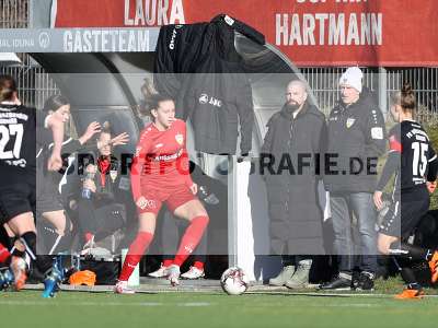 Fotos von FC Würzburger Kickers - VfB Stuttgart auf sportfotografie.de