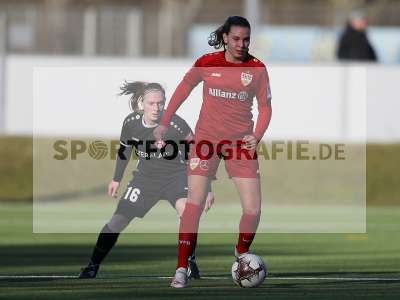 Fotos von FC Würzburger Kickers - VfB Stuttgart auf sportfotografie.de