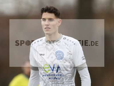 Fotos von SV Viktoria Aschaffenburg - FC Bayern Alzenau auf sportfotografie.de