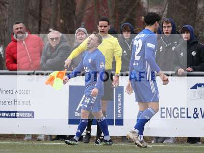 Fotos von SV Viktoria Aschaffenburg - FC Bayern Alzenau auf sportfotografie.de