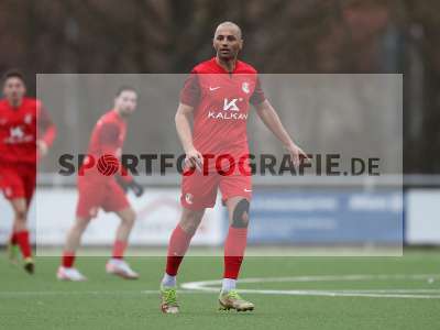 Fotos von SV Vatan Spor Aschaffenburg - TSV Seckmauern auf sportfotografie.de
