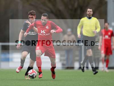 Fotos von SV Vatan Spor Aschaffenburg - TSV Seckmauern auf sportfotografie.de