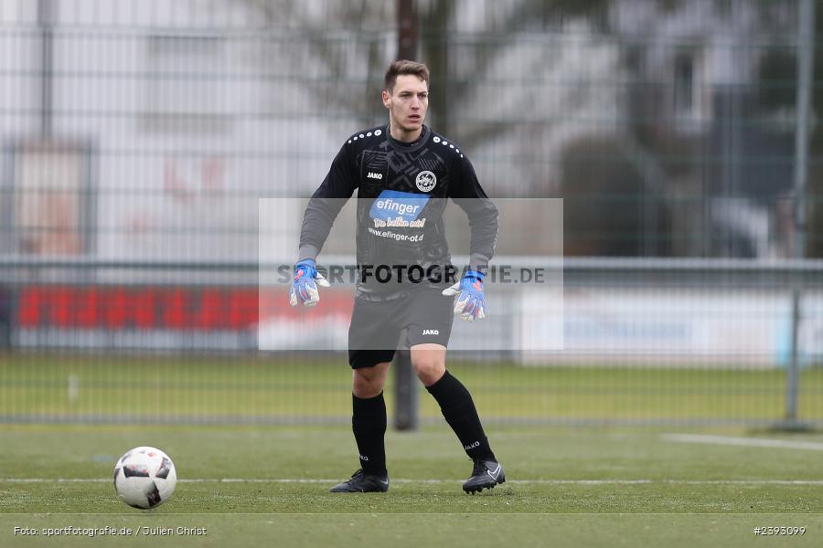 Sportgelände, Rimpar, 04.02.2024, sport, action, BFV, Fussball, Februar 2024, Landesfreundschaftsspiele, TSV, ASV, TSV Lohr, ASV Rimpar - Bild-ID: 2393099