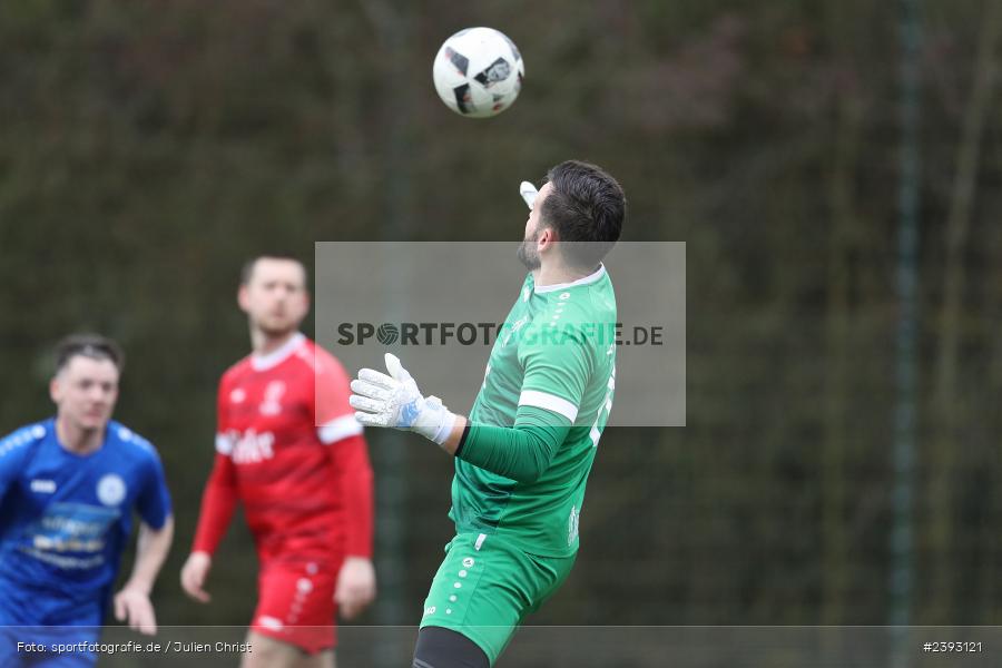Sportgelände, Rimpar, 04.02.2024, sport, action, BFV, Fussball, Februar 2024, Landesfreundschaftsspiele, TSV, ASV, TSV Lohr, ASV Rimpar - Bild-ID: 2393121