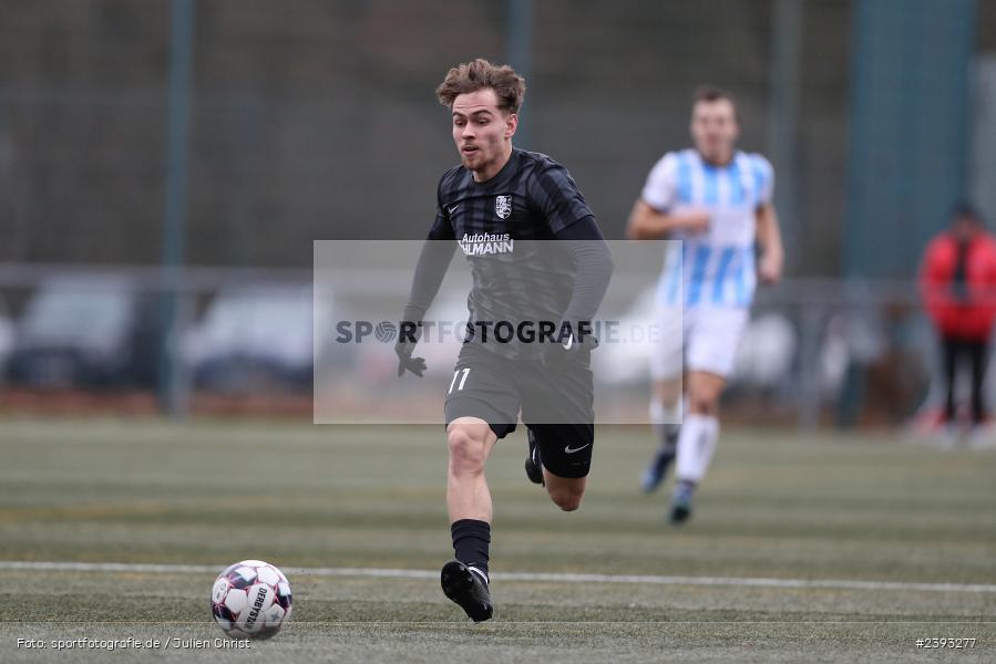 Hans-Stumpf-Sportanlage, Höchberg, 04.02.2024, sport, action, BFV, Fussball, Februar 2024, Landesfreundschaftsspiele, TSV, TGH, TSV Karlburg, TG Höchberg - Bild-ID: 2393277 Hans-Stumpf-Sportanlage, Höchberg, 04.02.2024, sport, action, BFV, Fussball, Februar 2024, Landesfreundschaftsspiele, TSV, TGH, TSV Karlburg, TG Höchberg - Bild-ID: 2393277