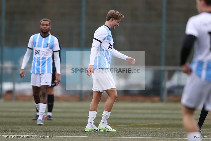 Hans-Stumpf-Sportanlage, Höchberg, 04.02.2024, sport, action, BFV, Fussball, Februar 2024, Landesfreundschaftsspiele, TSV, TGH, TSV Karlburg, TG Höchberg - Bild-ID: 2393279 Hans-Stumpf-Sportanlage, Höchberg, 04.02.2024, sport, action, BFV, Fussball, Februar 2024, Landesfreundschaftsspiele, TSV, TGH, TSV Karlburg, TG Höchberg - Bild-ID: 2393279