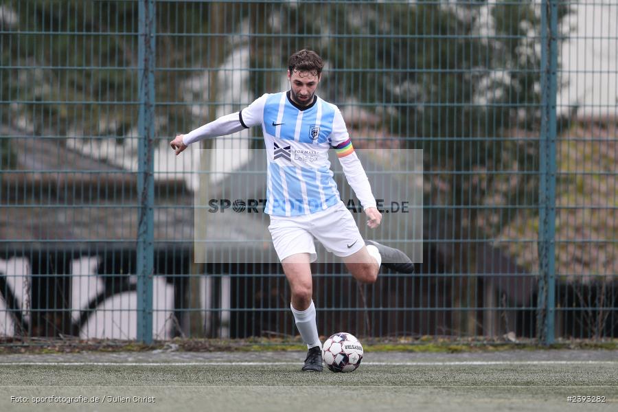 Hans-Stumpf-Sportanlage, Höchberg, 04.02.2024, sport, action, BFV, Fussball, Februar 2024, Landesfreundschaftsspiele, TSV, TGH, TSV Karlburg, TG Höchberg - Bild-ID: 2393282 Hans-Stumpf-Sportanlage, Höchberg, 04.02.2024, sport, action, BFV, Fussball, Februar 2024, Landesfreundschaftsspiele, TSV, TGH, TSV Karlburg, TG Höchberg - Bild-ID: 2393282