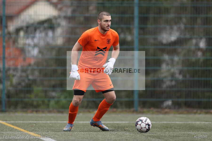 Hans-Stumpf-Sportanlage, Höchberg, 04.02.2024, sport, action, BFV, Fussball, Februar 2024, Landesfreundschaftsspiele, TSV, TGH, TSV Karlburg, TG Höchberg - Bild-ID: 2393283 Hans-Stumpf-Sportanlage, Höchberg, 04.02.2024, sport, action, BFV, Fussball, Februar 2024, Landesfreundschaftsspiele, TSV, TGH, TSV Karlburg, TG Höchberg - Bild-ID: 2393283