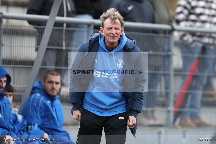 Hans-Stumpf-Sportanlage, Höchberg, 04.02.2024, sport, action, BFV, Fussball, Februar 2024, Landesfreundschaftsspiele, TSV, TGH, TSV Karlburg, TG Höchberg - Bild-ID: 2393340