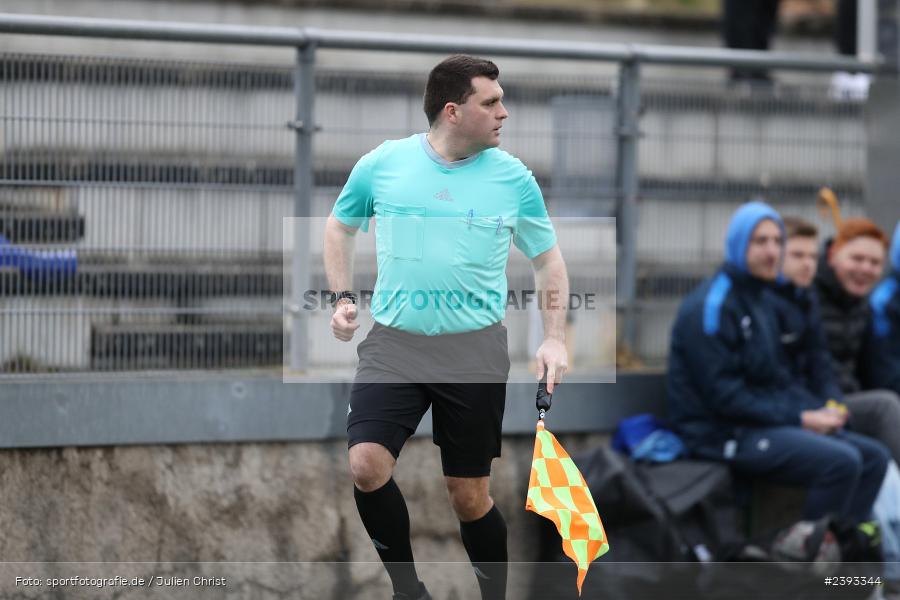 Hans-Stumpf-Sportanlage, Höchberg, 04.02.2024, sport, action, BFV, Fussball, Februar 2024, Landesfreundschaftsspiele, TSV, TGH, TSV Karlburg, TG Höchberg - Bild-ID: 2393344