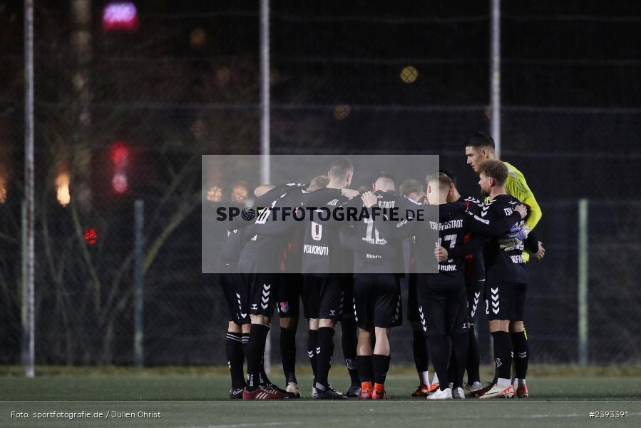 Sepp-Endres-Sportanlage, Würzburg, 06.02.2024, sport, action, BFV, Fussball, Februar 2024, Landesfreundschaftsspiele, TSV, WFV, TSV Aubstadt, Würzburger FV 04 - Bild-ID: 2393391 Sepp-Endres-Sportanlage, Würzburg, 06.02.2024, sport, action, BFV, Fussball, Februar 2024, Landesfreundschaftsspiele, TSV, WFV, TSV Aubstadt, Würzburger FV 04 - Bild-ID: 2393391