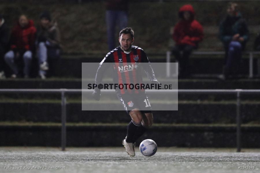 Sepp-Endres-Sportanlage, Würzburg, 06.02.2024, sport, action, BFV, Fussball, Februar 2024, Landesfreundschaftsspiele, TSV, WFV, TSV Aubstadt, Würzburger FV 04 - Bild-ID: 2393398