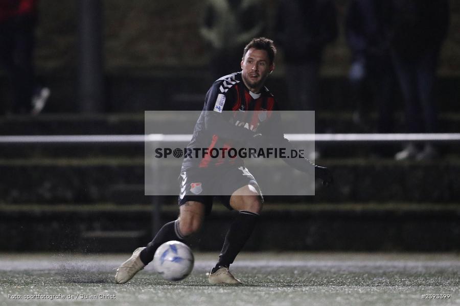 Sepp-Endres-Sportanlage, Würzburg, 06.02.2024, sport, action, BFV, Fussball, Februar 2024, Landesfreundschaftsspiele, TSV, WFV, TSV Aubstadt, Würzburger FV 04 - Bild-ID: 2393399 Sepp-Endres-Sportanlage, Würzburg, 06.02.2024, sport, action, BFV, Fussball, Februar 2024, Landesfreundschaftsspiele, TSV, WFV, TSV Aubstadt, Würzburger FV 04 - Bild-ID: 2393399