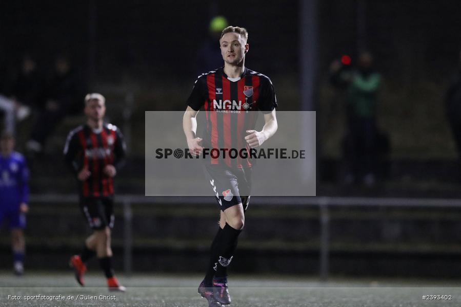 Sepp-Endres-Sportanlage, Würzburg, 06.02.2024, sport, action, BFV, Fussball, Februar 2024, Landesfreundschaftsspiele, TSV, WFV, TSV Aubstadt, Würzburger FV 04 - Bild-ID: 2393402