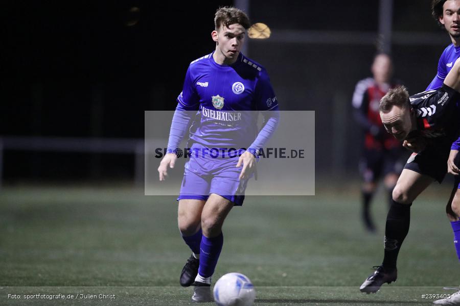 Sepp-Endres-Sportanlage, Würzburg, 06.02.2024, sport, action, BFV, Fussball, Februar 2024, Landesfreundschaftsspiele, TSV, WFV, TSV Aubstadt, Würzburger FV 04 - Bild-ID: 2393405