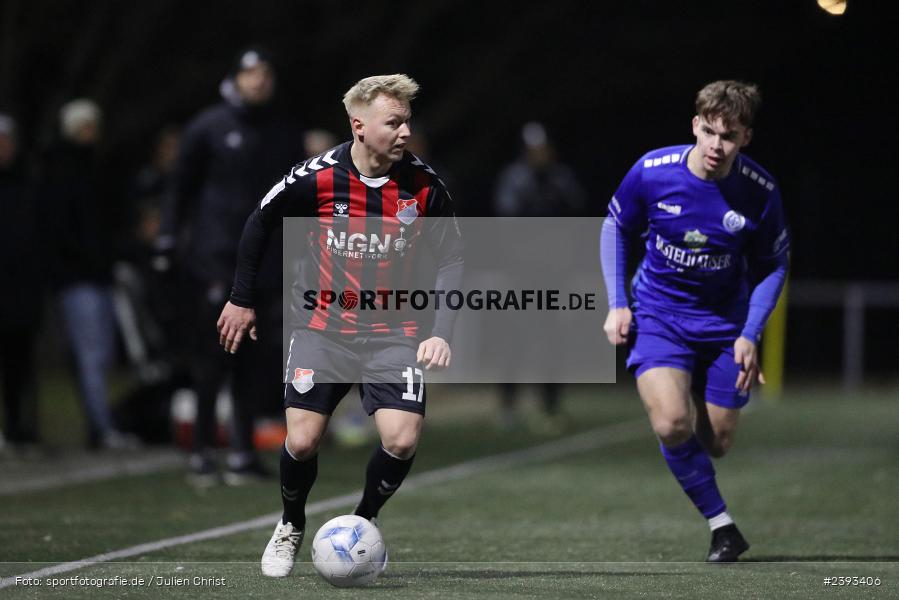 Sepp-Endres-Sportanlage, Würzburg, 06.02.2024, sport, action, BFV, Fussball, Februar 2024, Landesfreundschaftsspiele, TSV, WFV, TSV Aubstadt, Würzburger FV 04 - Bild-ID: 2393406