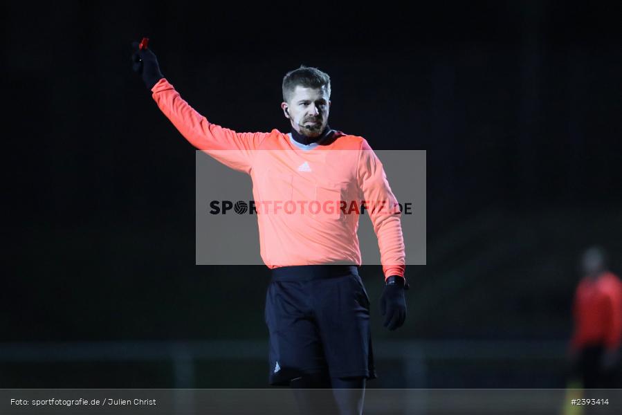Sepp-Endres-Sportanlage, Würzburg, 06.02.2024, sport, action, BFV, Fussball, Februar 2024, Landesfreundschaftsspiele, TSV, WFV, TSV Aubstadt, Würzburger FV 04 - Bild-ID: 2393414