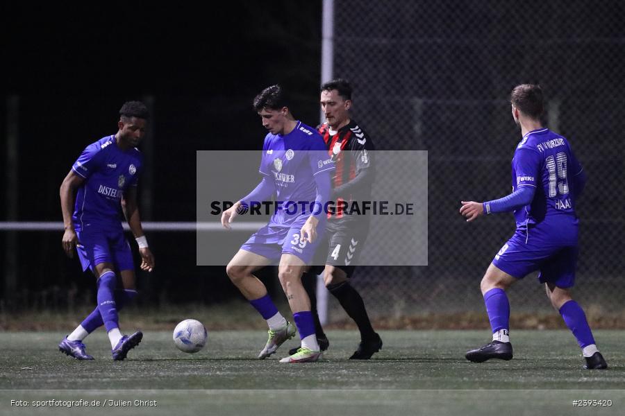Sepp-Endres-Sportanlage, Würzburg, 06.02.2024, sport, action, BFV, Fussball, Februar 2024, Landesfreundschaftsspiele, TSV, WFV, TSV Aubstadt, Würzburger FV 04 - Bild-ID: 2393420