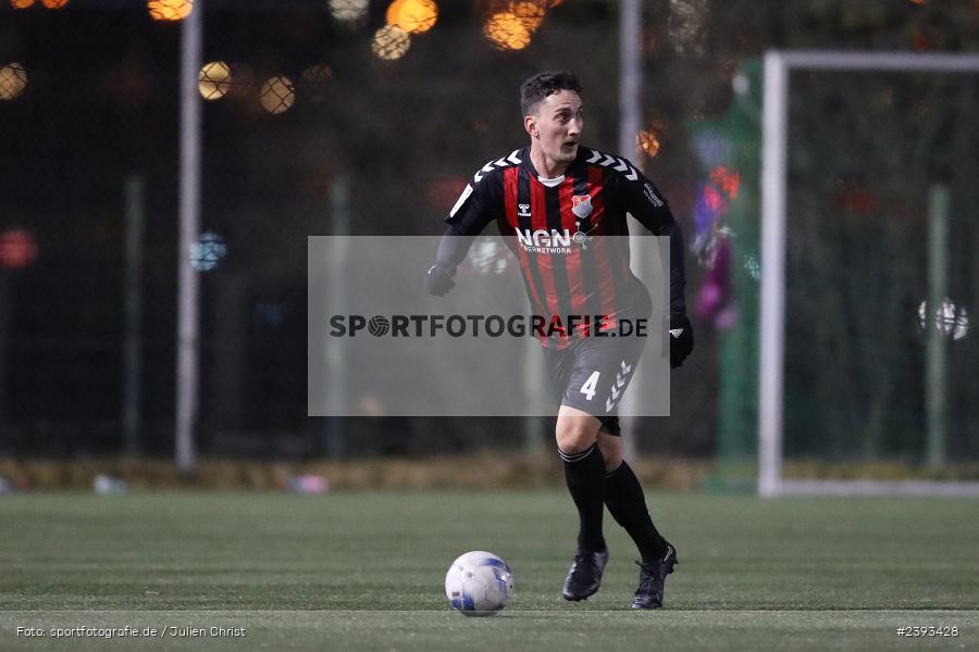 Sepp-Endres-Sportanlage, Würzburg, 06.02.2024, sport, action, BFV, Fussball, Februar 2024, Landesfreundschaftsspiele, TSV, WFV, TSV Aubstadt, Würzburger FV 04 - Bild-ID: 2393428