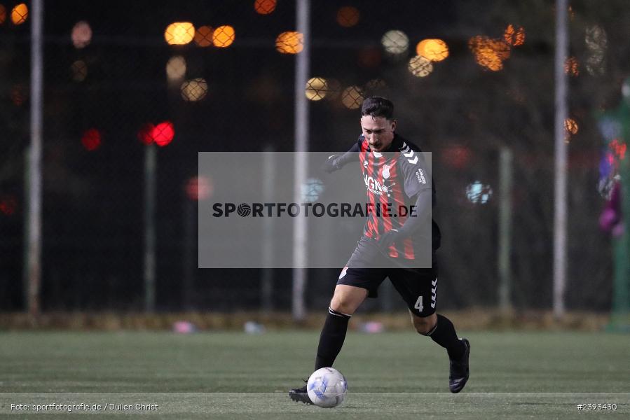 Sepp-Endres-Sportanlage, Würzburg, 06.02.2024, sport, action, BFV, Fussball, Februar 2024, Landesfreundschaftsspiele, TSV, WFV, TSV Aubstadt, Würzburger FV 04 - Bild-ID: 2393430