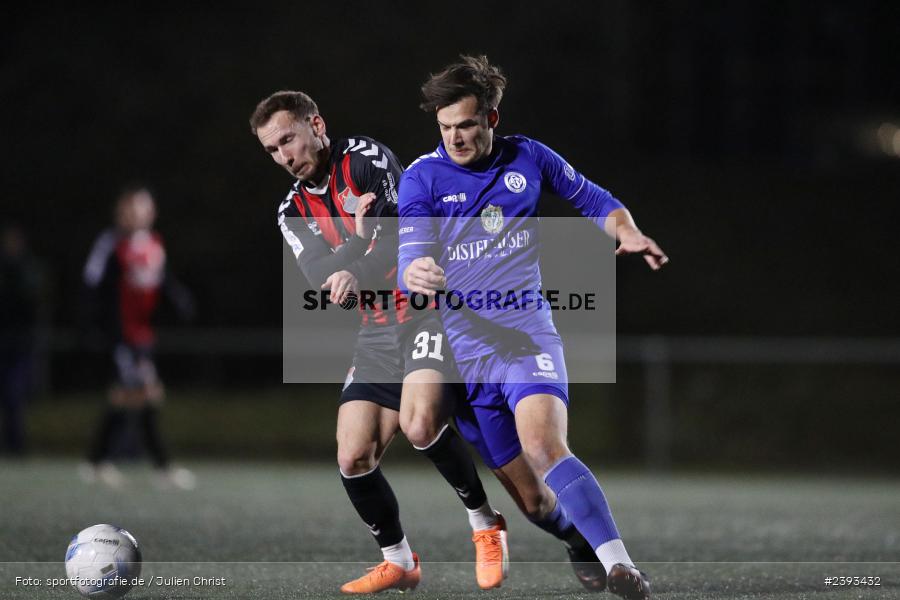 Sepp-Endres-Sportanlage, Würzburg, 06.02.2024, sport, action, BFV, Fussball, Februar 2024, Landesfreundschaftsspiele, TSV, WFV, TSV Aubstadt, Würzburger FV 04 - Bild-ID: 2393432