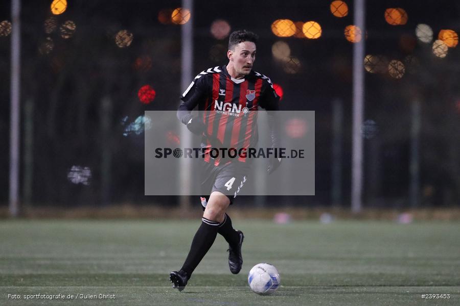 Sepp-Endres-Sportanlage, Würzburg, 06.02.2024, sport, action, BFV, Fussball, Februar 2024, Landesfreundschaftsspiele, TSV, WFV, TSV Aubstadt, Würzburger FV 04 - Bild-ID: 2393453 Sepp-Endres-Sportanlage, Würzburg, 06.02.2024, sport, action, BFV, Fussball, Februar 2024, Landesfreundschaftsspiele, TSV, WFV, TSV Aubstadt, Würzburger FV 04 - Bild-ID: 2393453