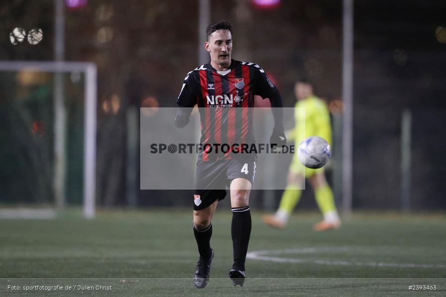 Sepp-Endres-Sportanlage, Würzburg, 06.02.2024, sport, action, BFV, Fussball, Februar 2024, Landesfreundschaftsspiele, TSV, WFV, TSV Aubstadt, Würzburger FV 04 - Bild-ID: 2393463 Sepp-Endres-Sportanlage, Würzburg, 06.02.2024, sport, action, BFV, Fussball, Februar 2024, Landesfreundschaftsspiele, TSV, WFV, TSV Aubstadt, Würzburger FV 04 - Bild-ID: 2393463
