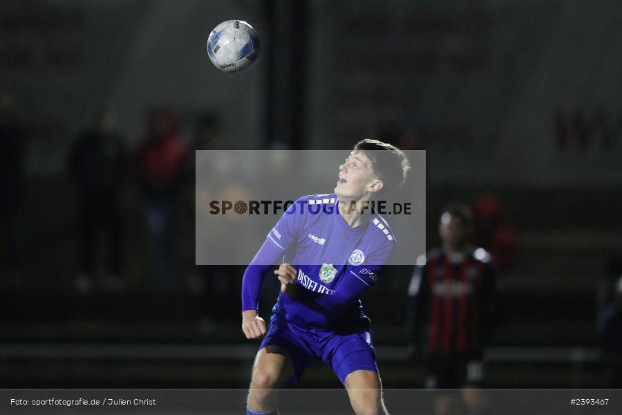 Sepp-Endres-Sportanlage, Würzburg, 06.02.2024, sport, action, BFV, Fussball, Februar 2024, Landesfreundschaftsspiele, TSV, WFV, TSV Aubstadt, Würzburger FV 04 - Bild-ID: 2393467