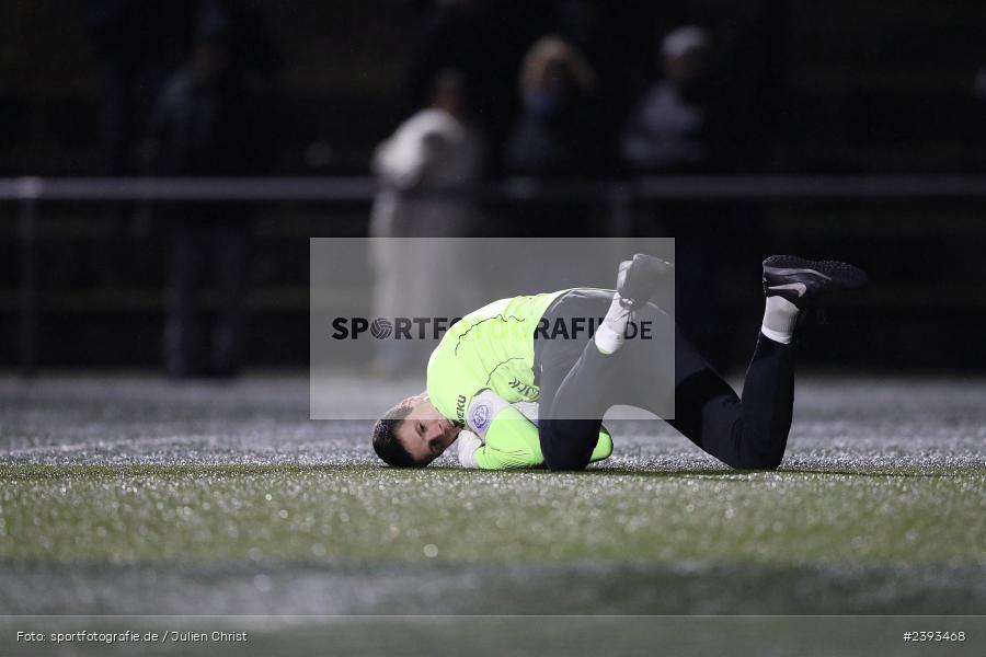 Sepp-Endres-Sportanlage, Würzburg, 06.02.2024, sport, action, BFV, Fussball, Februar 2024, Landesfreundschaftsspiele, TSV, WFV, TSV Aubstadt, Würzburger FV 04 - Bild-ID: 2393468