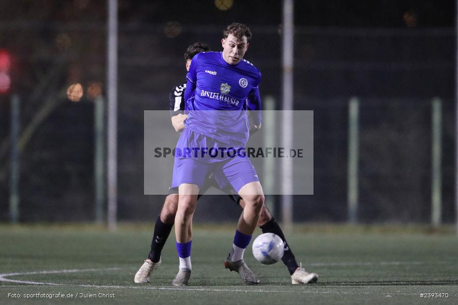 Sepp-Endres-Sportanlage, Würzburg, 06.02.2024, sport, action, BFV, Fussball, Februar 2024, Landesfreundschaftsspiele, TSV, WFV, TSV Aubstadt, Würzburger FV 04 - Bild-ID: 2393470