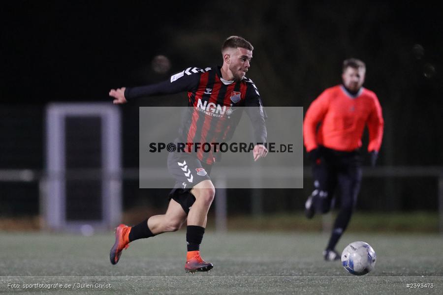 Sepp-Endres-Sportanlage, Würzburg, 06.02.2024, sport, action, BFV, Fussball, Februar 2024, Landesfreundschaftsspiele, TSV, WFV, TSV Aubstadt, Würzburger FV 04 - Bild-ID: 2393473