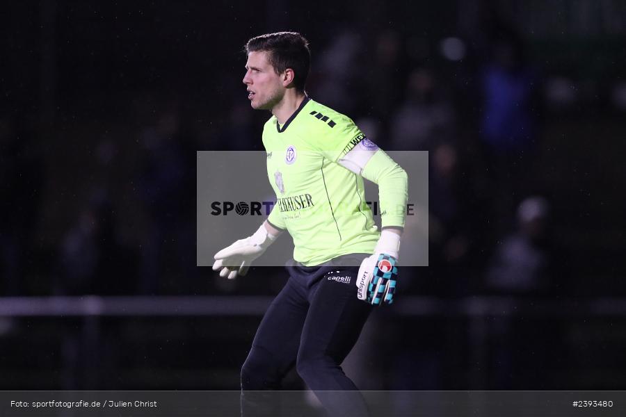 Sepp-Endres-Sportanlage, Würzburg, 06.02.2024, sport, action, BFV, Fussball, Februar 2024, Landesfreundschaftsspiele, TSV, WFV, TSV Aubstadt, Würzburger FV 04 - Bild-ID: 2393480