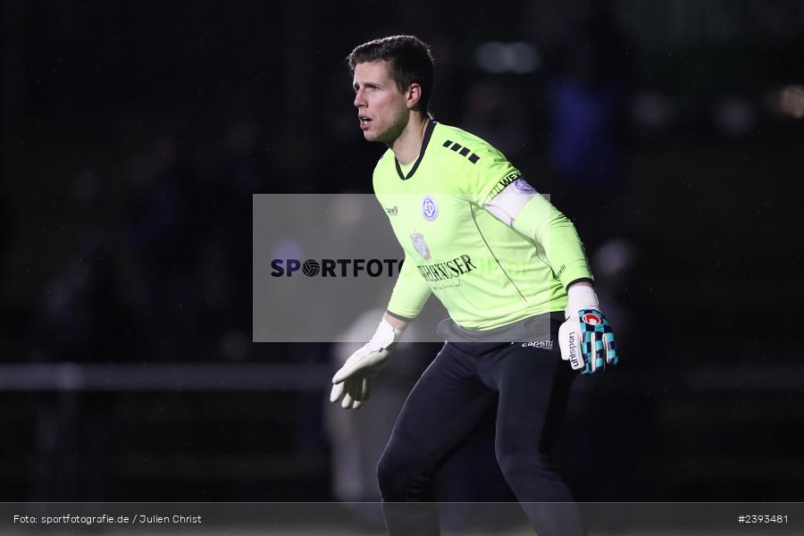 Sepp-Endres-Sportanlage, Würzburg, 06.02.2024, sport, action, BFV, Fussball, Februar 2024, Landesfreundschaftsspiele, TSV, WFV, TSV Aubstadt, Würzburger FV 04 - Bild-ID: 2393481