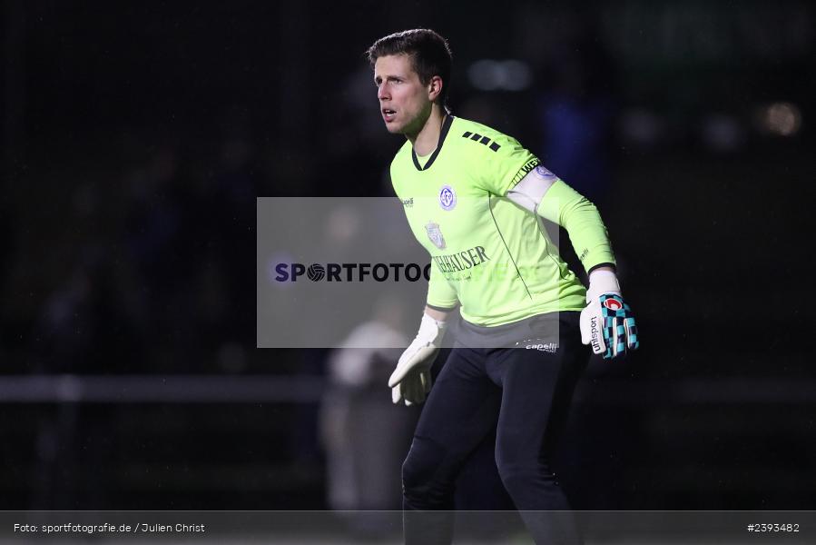 Sepp-Endres-Sportanlage, Würzburg, 06.02.2024, sport, action, BFV, Fussball, Februar 2024, Landesfreundschaftsspiele, TSV, WFV, TSV Aubstadt, Würzburger FV 04 - Bild-ID: 2393482