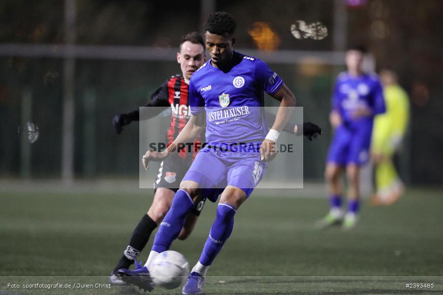 Sepp-Endres-Sportanlage, Würzburg, 06.02.2024, sport, action, BFV, Fussball, Februar 2024, Landesfreundschaftsspiele, TSV, WFV, TSV Aubstadt, Würzburger FV 04 - Bild-ID: 2393485