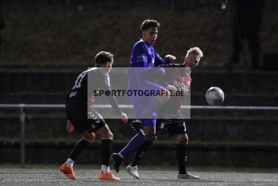 Sepp-Endres-Sportanlage, Würzburg, 06.02.2024, sport, action, BFV, Fussball, Februar 2024, Landesfreundschaftsspiele, TSV, WFV, TSV Aubstadt, Würzburger FV 04 - Bild-ID: 2393486