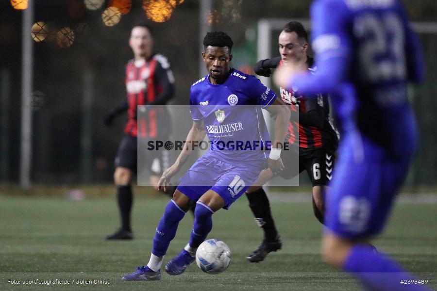 Sepp-Endres-Sportanlage, Würzburg, 06.02.2024, sport, action, BFV, Fussball, Februar 2024, Landesfreundschaftsspiele, TSV, WFV, TSV Aubstadt, Würzburger FV 04 - Bild-ID: 2393489