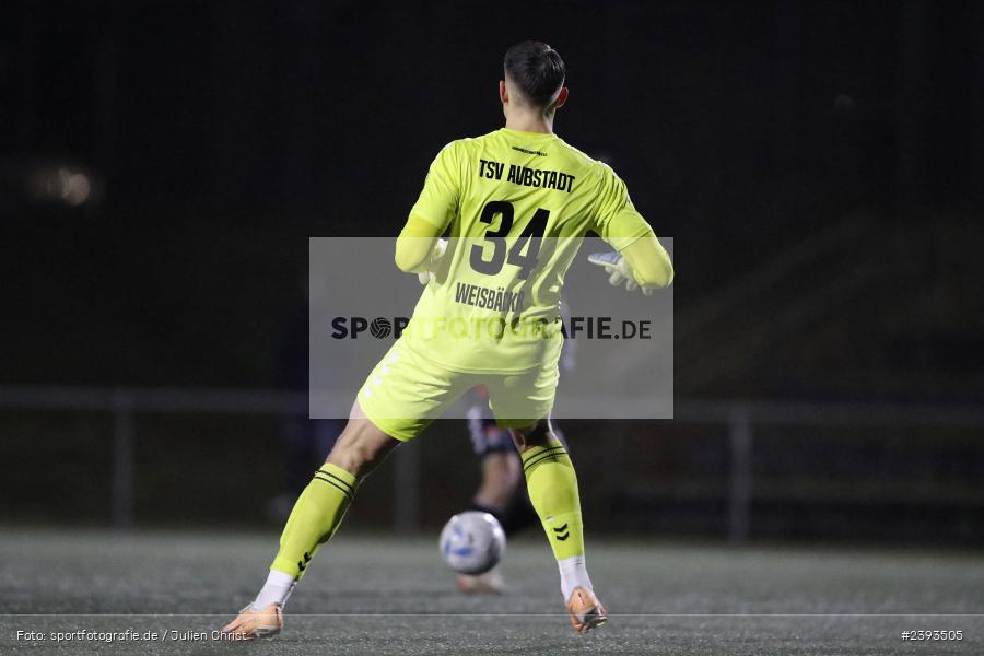 Sepp-Endres-Sportanlage, Würzburg, 06.02.2024, sport, action, BFV, Fussball, Februar 2024, Landesfreundschaftsspiele, TSV, WFV, TSV Aubstadt, Würzburger FV 04 - Bild-ID: 2393505