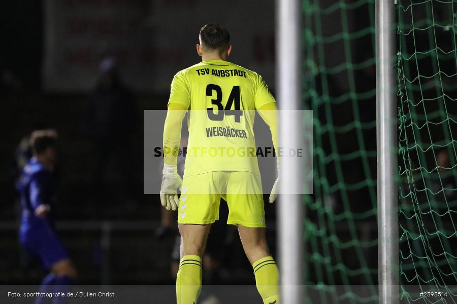 Sepp-Endres-Sportanlage, Würzburg, 06.02.2024, sport, action, BFV, Fussball, Februar 2024, Landesfreundschaftsspiele, TSV, WFV, TSV Aubstadt, Würzburger FV 04 - Bild-ID: 2393514