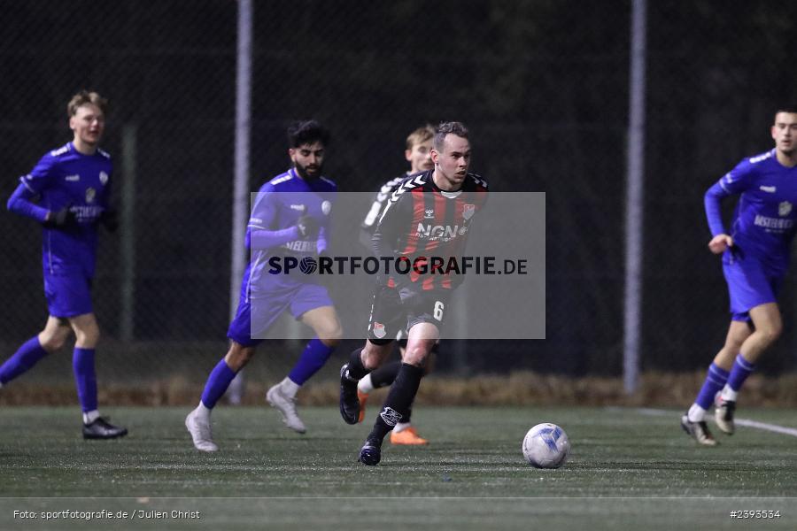 Sepp-Endres-Sportanlage, Würzburg, 06.02.2024, sport, action, BFV, Fussball, Februar 2024, Landesfreundschaftsspiele, TSV, WFV, TSV Aubstadt, Würzburger FV 04 - Bild-ID: 2393534