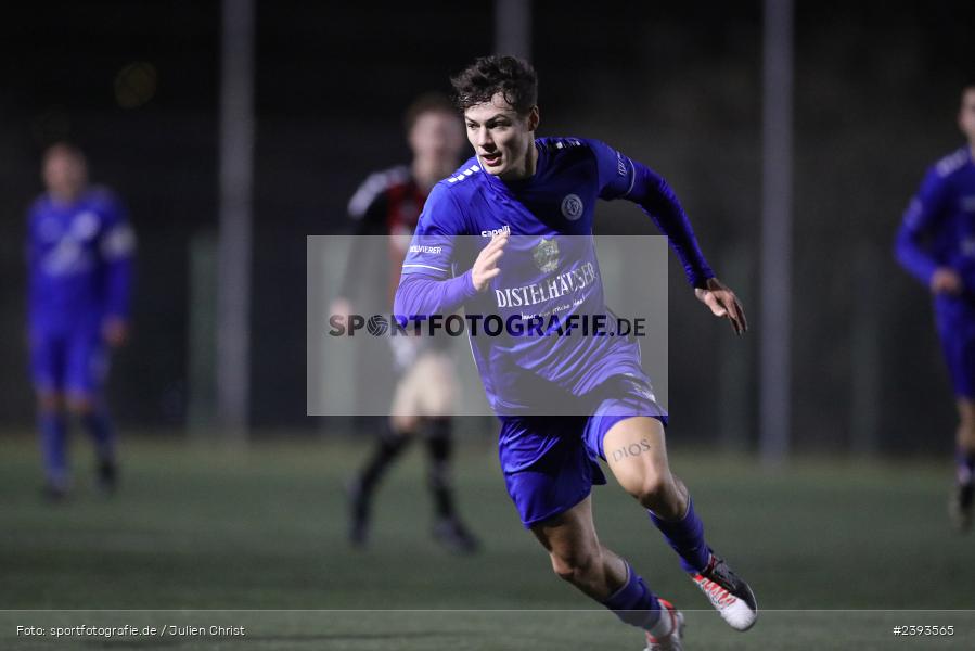 Sepp-Endres-Sportanlage, Würzburg, 06.02.2024, sport, action, BFV, Fussball, Februar 2024, Landesfreundschaftsspiele, TSV, WFV, TSV Aubstadt, Würzburger FV 04 - Bild-ID: 2393565