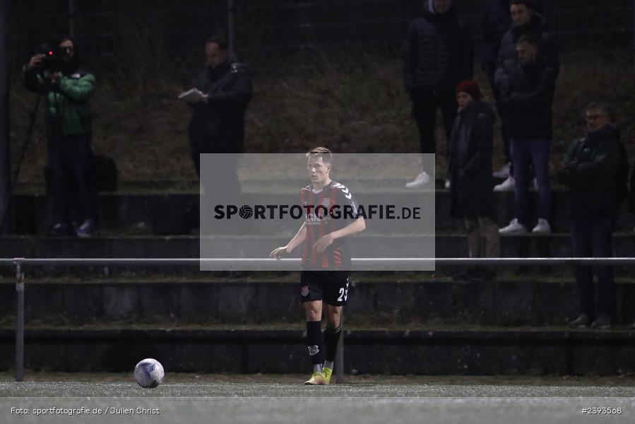 Sepp-Endres-Sportanlage, Würzburg, 06.02.2024, sport, action, BFV, Fussball, Februar 2024, Landesfreundschaftsspiele, TSV, WFV, TSV Aubstadt, Würzburger FV 04 - Bild-ID: 2393568 Sepp-Endres-Sportanlage, Würzburg, 06.02.2024, sport, action, BFV, Fussball, Februar 2024, Landesfreundschaftsspiele, TSV, WFV, TSV Aubstadt, Würzburger FV 04 - Bild-ID: 2393568