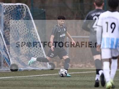 Fotos von TG Höchberg - TSV Karlburg auf sportfotografie.de