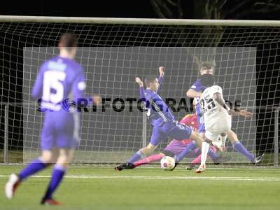 Fotos von SV Viktoria Aschaffenburg - Eintracht Frankfurt auf sportfotografie.de