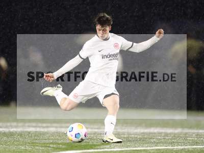 Fotos von SV Viktoria Aschaffenburg - Eintracht Frankfurt auf sportfotografie.de